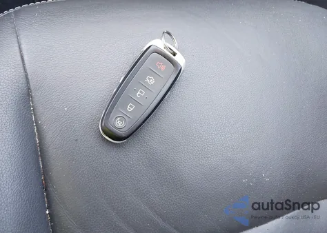 2016 Ford Escape Titanium from USA, damaged, VIN 1FMCU9J9XGUB55169